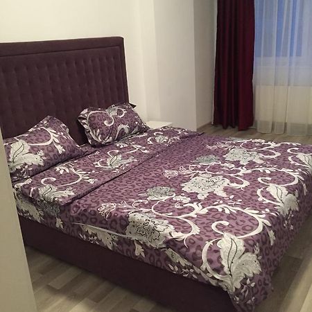 Apartament Antonia Summerland 마마이아 외부 사진
