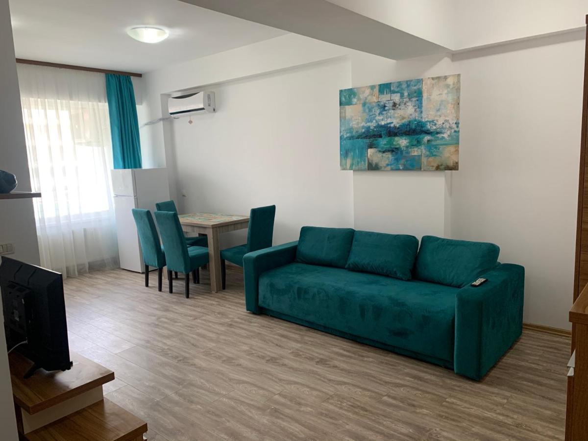 Apartament Antonia Summerland 마마이아 외부 사진