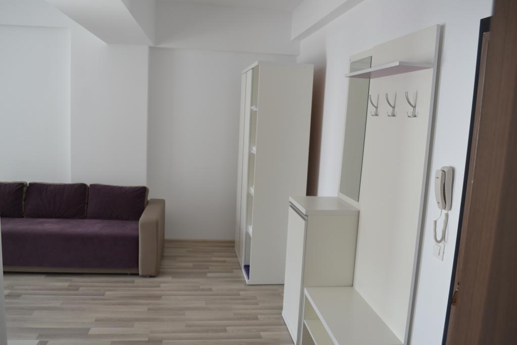 Apartament Antonia Summerland 마마이아 외부 사진