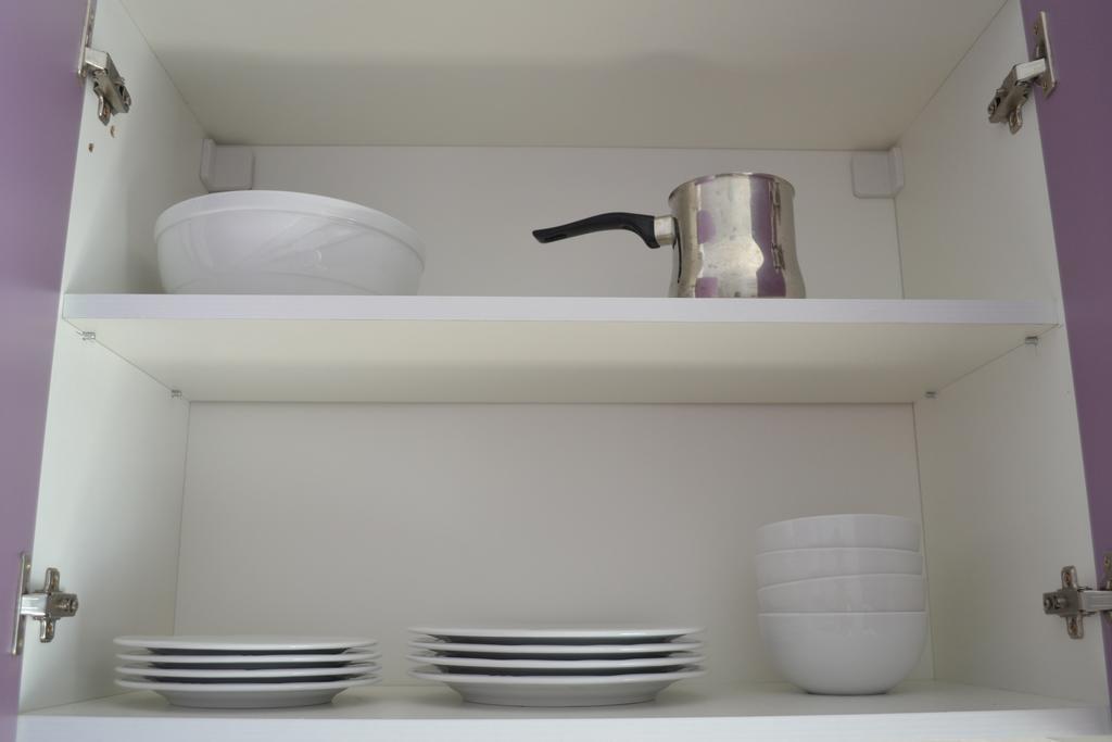 Apartament Antonia Summerland 마마이아 외부 사진