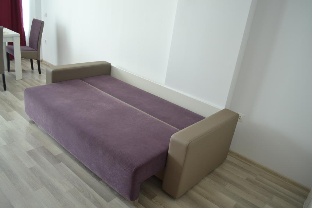 Apartament Antonia Summerland 마마이아 외부 사진