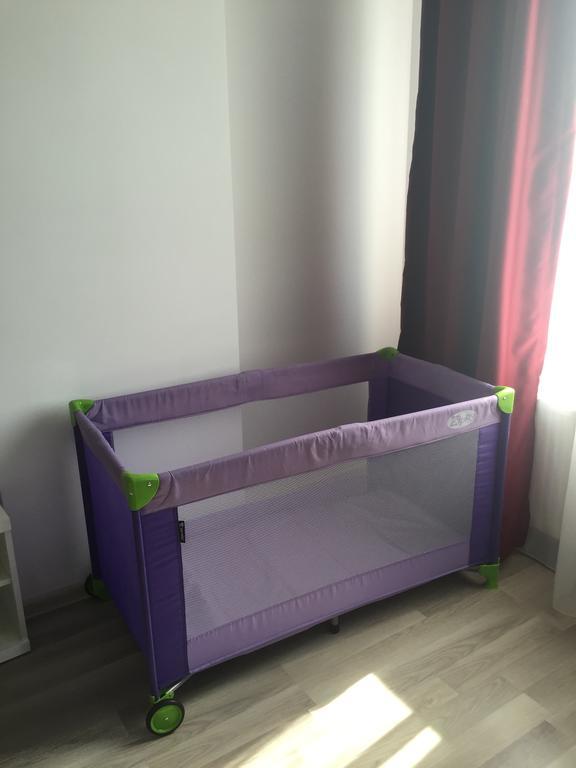 Apartament Antonia Summerland 마마이아 외부 사진