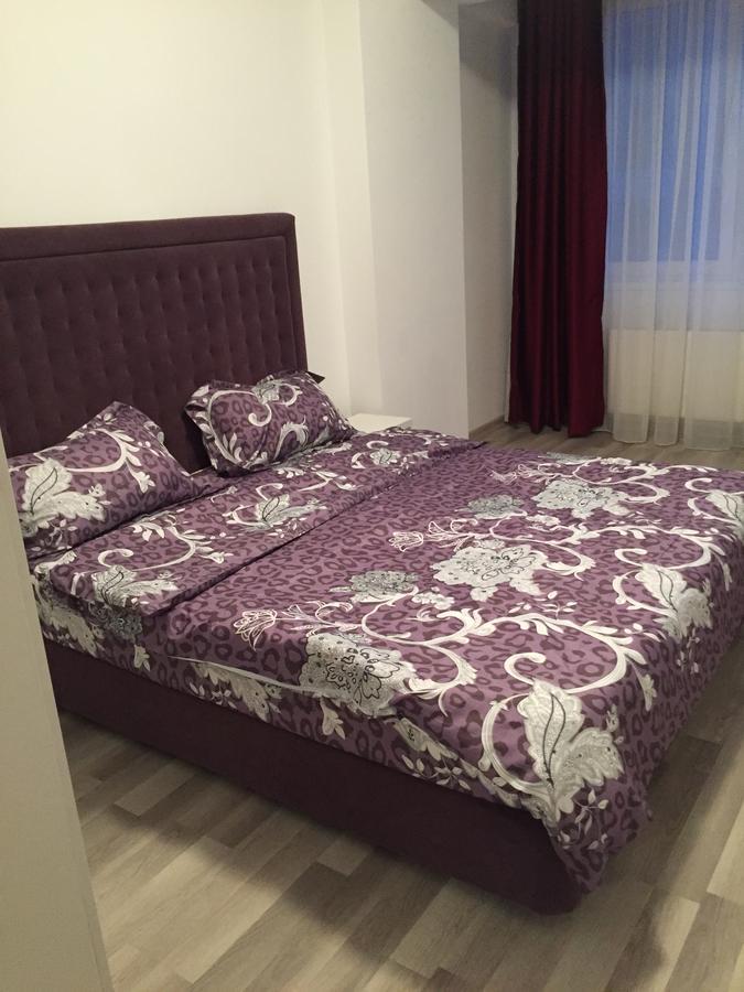 Apartament Antonia Summerland 마마이아 외부 사진
