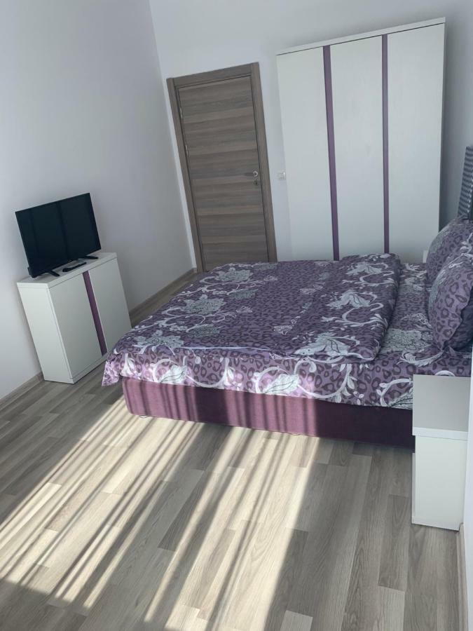 Apartament Antonia Summerland 마마이아 외부 사진