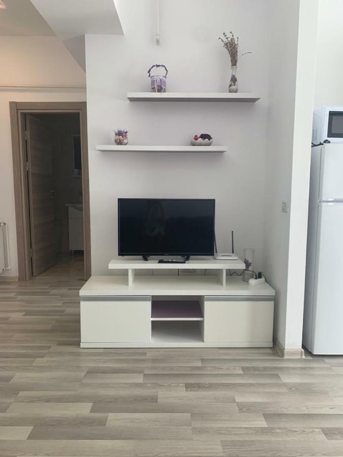 Apartament Antonia Summerland 마마이아 외부 사진