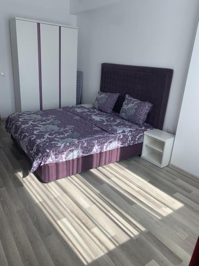 Apartament Antonia Summerland 마마이아 외부 사진