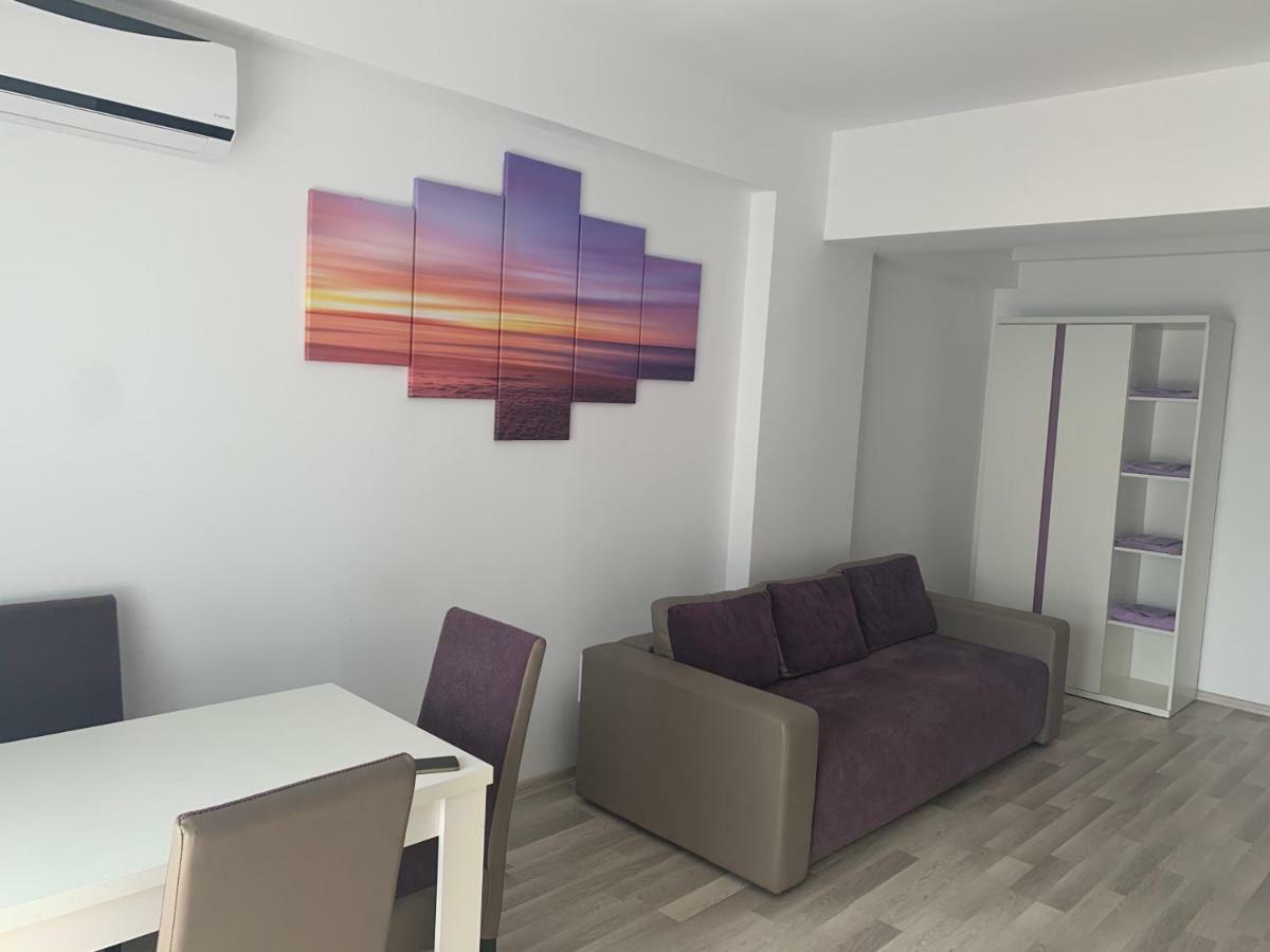 Apartament Antonia Summerland 마마이아 외부 사진