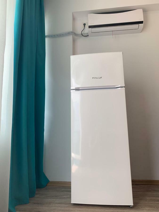 Apartament Antonia Summerland 마마이아 외부 사진