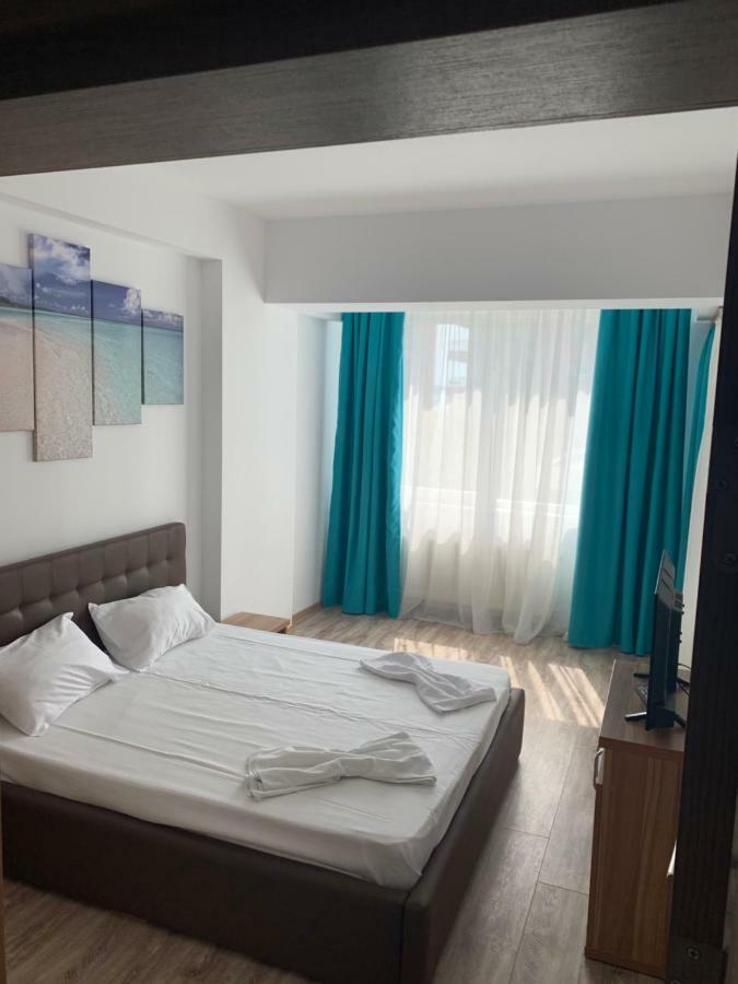 Apartament Antonia Summerland 마마이아 외부 사진